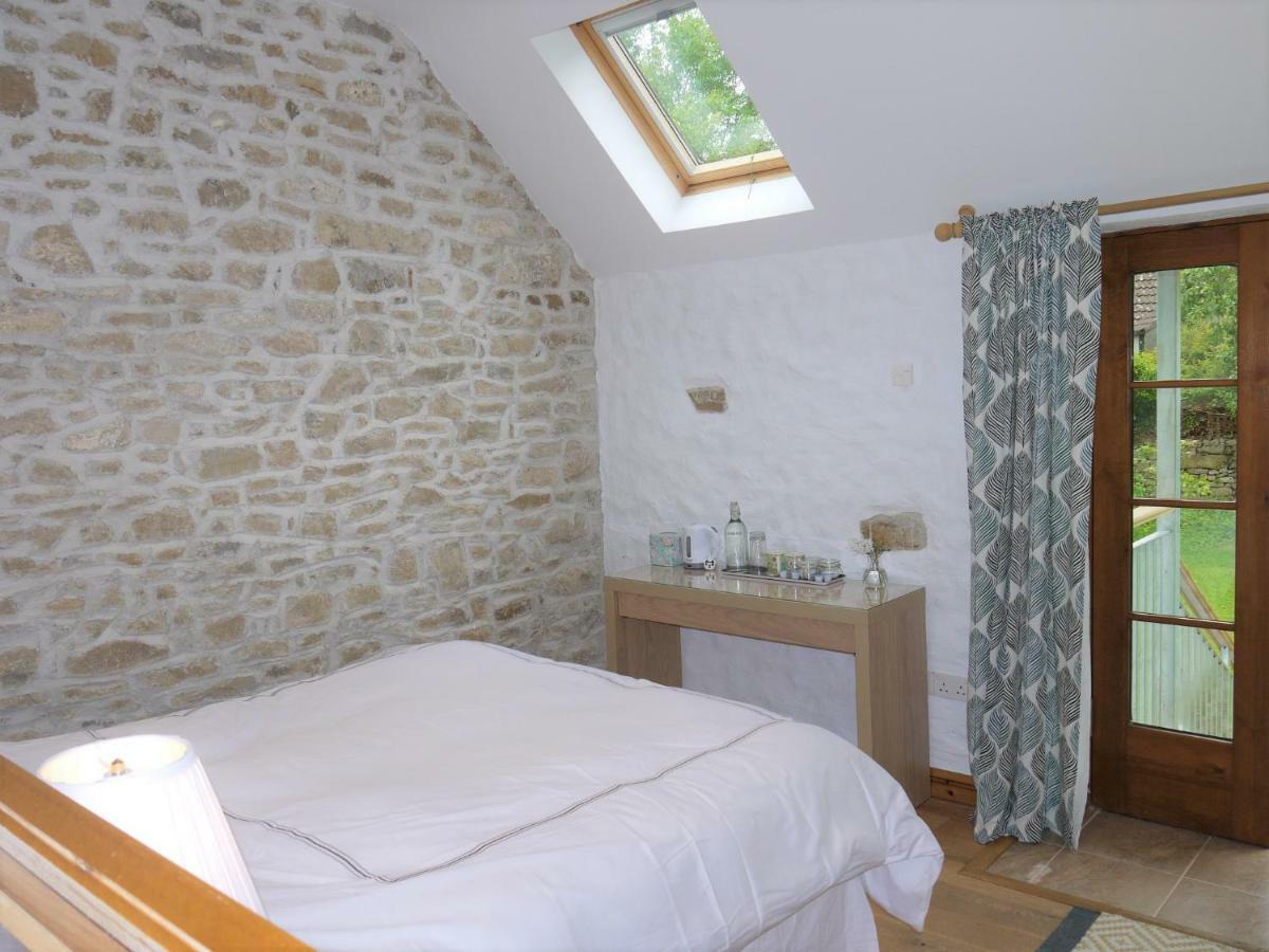 The Coachhouse @ Kingsfort House Sligo Dış mekan fotoğraf