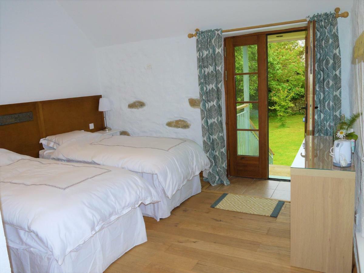 The Coachhouse @ Kingsfort House Sligo Dış mekan fotoğraf