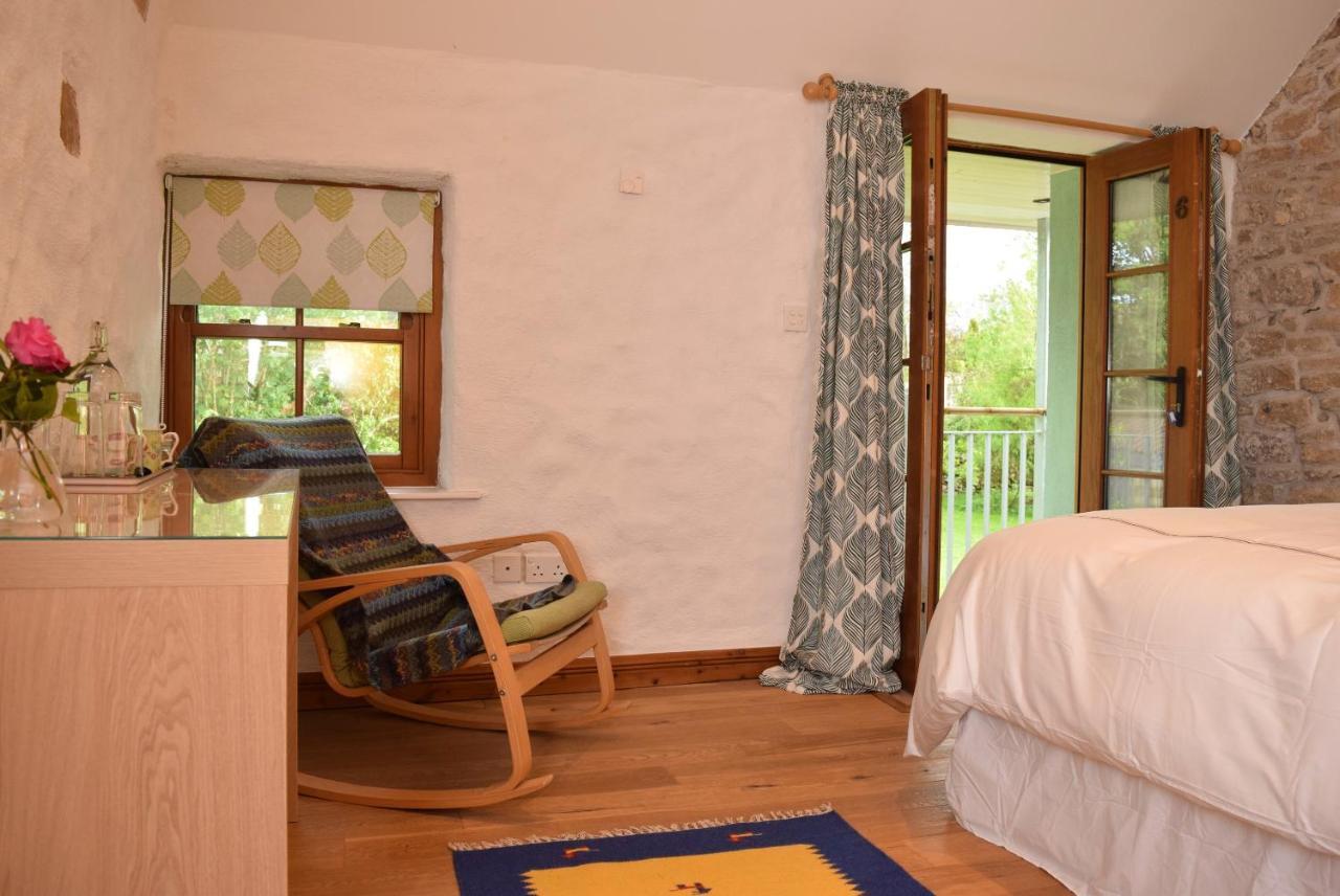 The Coachhouse @ Kingsfort House Sligo Dış mekan fotoğraf