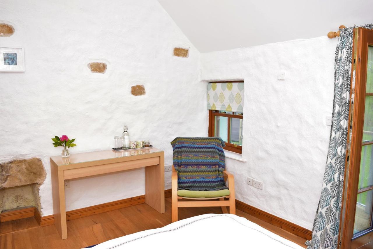 The Coachhouse @ Kingsfort House Sligo Dış mekan fotoğraf