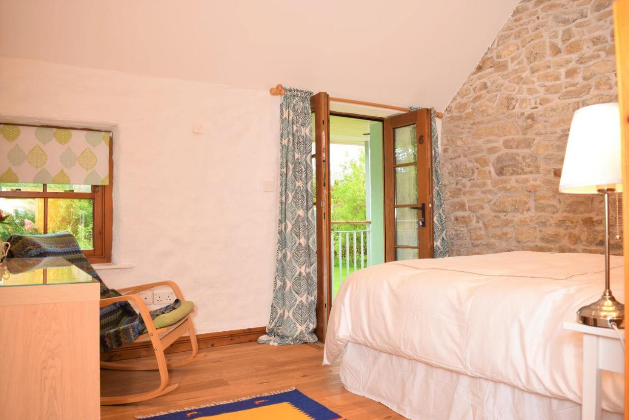 The Coachhouse @ Kingsfort House Sligo Dış mekan fotoğraf